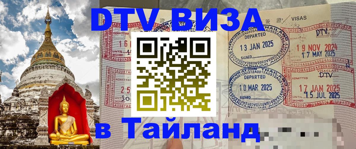 Оформление DTV визы под ключ: стоимость и тарифы, только загранпаспорт - 04.10.2025 
